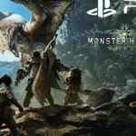 Monster Hunter World PS5