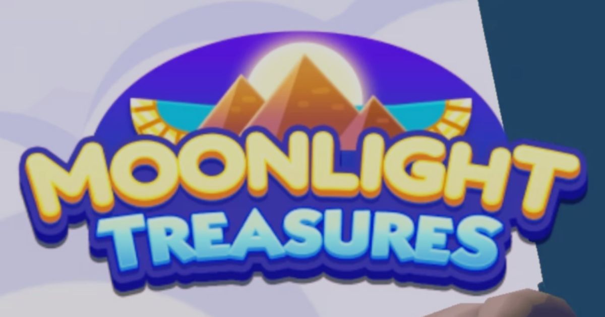 Moonlight Treasures Monopoly Go Cheats