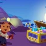 Moonlight Treasures Monopoly Go Cheats
