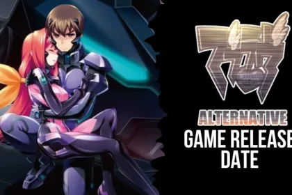 muv luv and muv luv alternative game release date