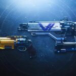 Nightfall Weapon This Week