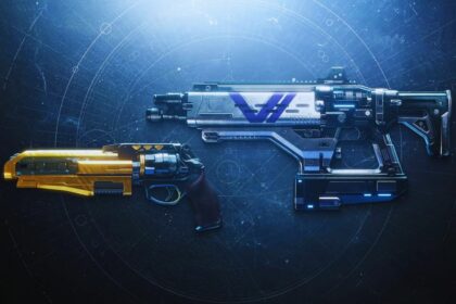 Nightfall Weapon This Week