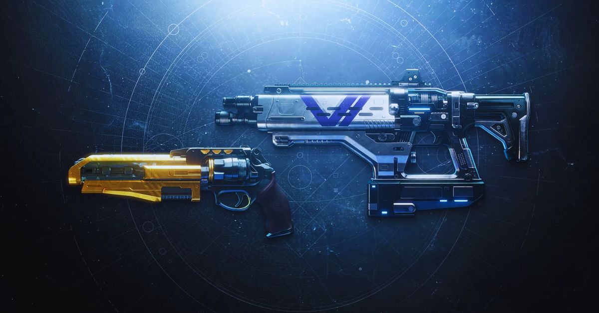 Nightfall Weapon This Week