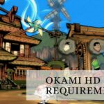 Okami HD PC Requirements