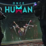 once human ps5 release date