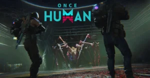 once human ps5 release date