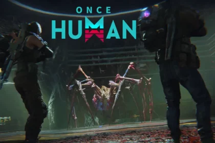 once human ps5 release date