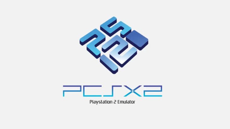 PS2 Emulator For PC