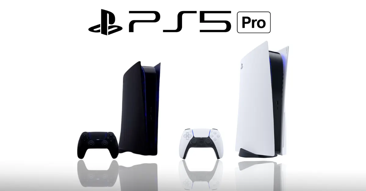 PS5 Pro Release Date and Price