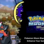 pokemon moon black 2 cheats