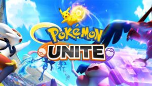 Pokemon Unite 1.13.1.2 Patch Notes