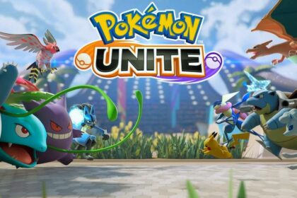 Pokemon Unite 1.13.1.2 Patch Notes