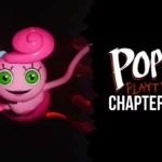 poppy playtime chapter 2 ps5