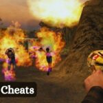 Postal 2 Cheats