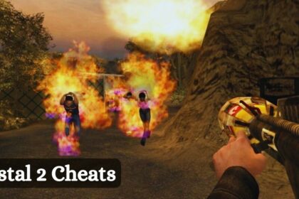 Postal 2 Cheats