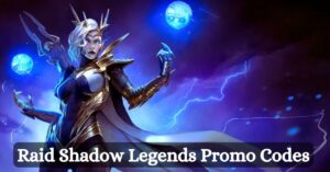 Raid Shadow Legends Promo Codes
