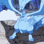 Reshiram Best Moveset Pokemon GO