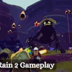 Risk Of Rain 2 Gameplay