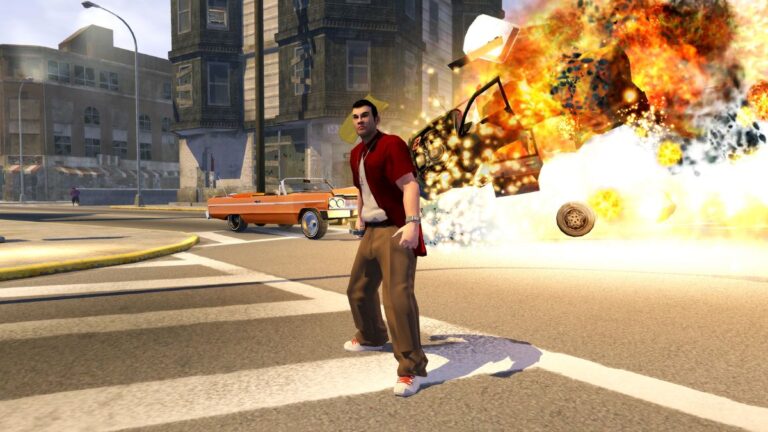 Saints Row 2022 Cheats