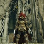 Samurai Armor Elden Ring (1)