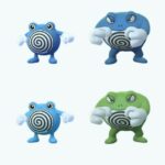Shiny Poliwrath Pokemon Go