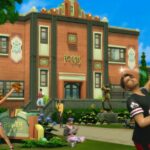 Sims 4 High School Years Cheats