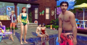 Sims 4 High School Years Cheats