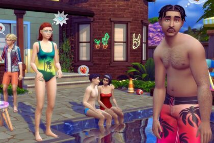 Sims 4 High School Years Cheats