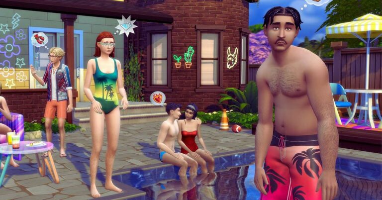 Sims 4 High School Years Cheats