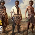 Skull And Bones Closed Beta