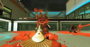 Splatoon 3 Chill Season 2023