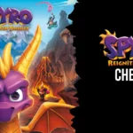 spyro reignited trilogy cheats