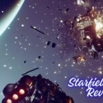 Starfield Steam Reviews