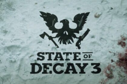 State Of Decay 3 Release Date