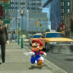 Super Mario Odyssey PC Requirements