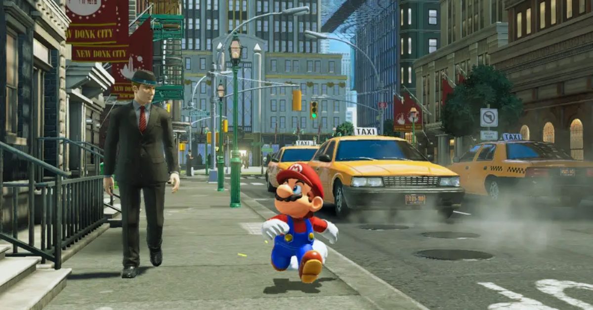 Марио становится капризным: Garry’s Mod теряет 20 лет удовольствия от Nintendo, разработчикам нужна ваша помощь