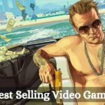 TOP 7 Best Selling Video Games 2023