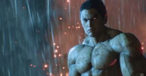 Tekken 8 Demo Release Time