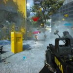 The Finals PC Requirements