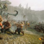 Total War Warhammer 3 PC Requirements