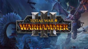 Total War Warhammer 3 PC Requirements