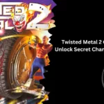 Twisted Metal 2 Cheats
