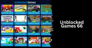 unblocked games 66