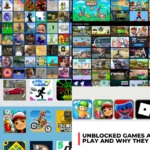 unblocked games at school