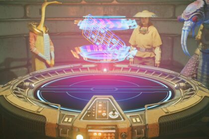 Holotactics Guide