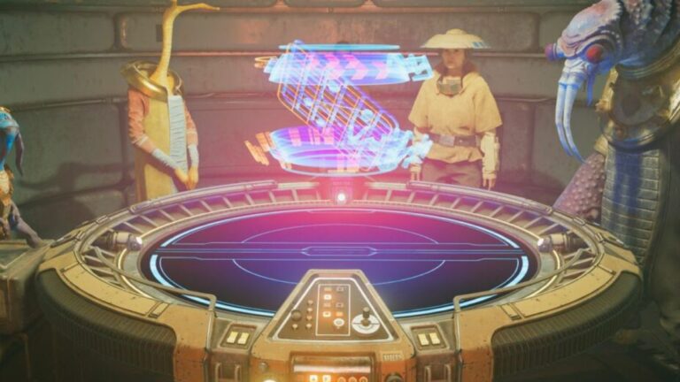 Holotactics Guide