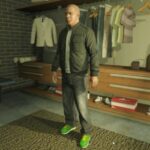 How To Save Outfits In GTA 5