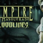 Vampire The Masquerade Bloodlines Unofficial Patch