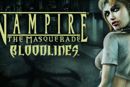 Vampire The Masquerade Bloodlines Unofficial Patch