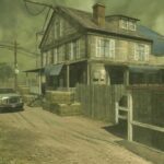 Vortex In Modern Warfare 3